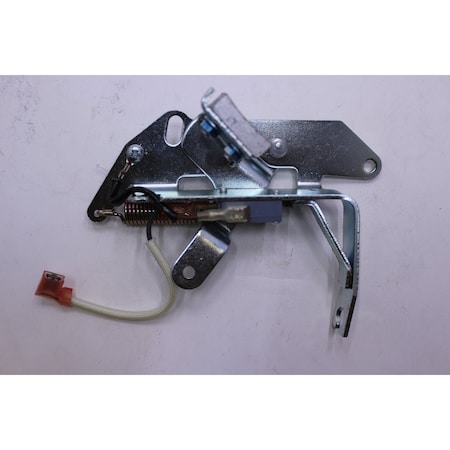 Kohler Brake Assembly Carb Side 14 219 07-S